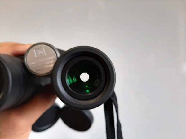 Glossary Of Binoculars: Exit Pupil