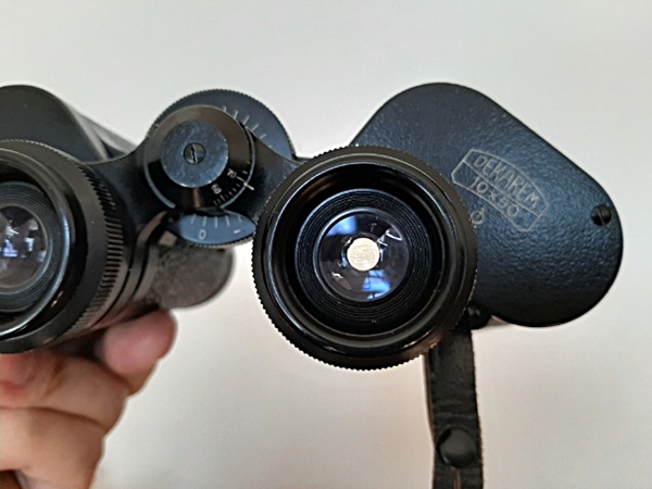 How To Buy Good Used Binoculars
